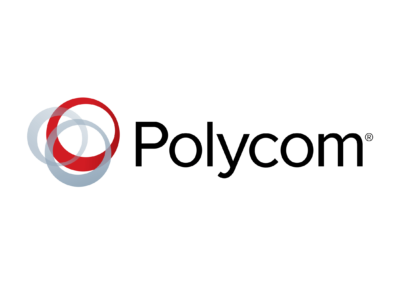 Polycom logo