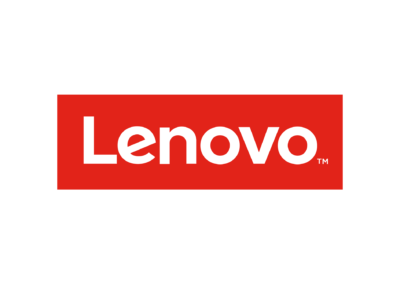 Lenovo logo