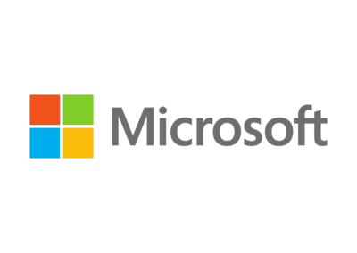 Microsoft logo