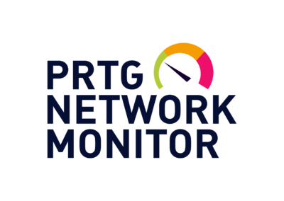 PRTG Network Monitor logo